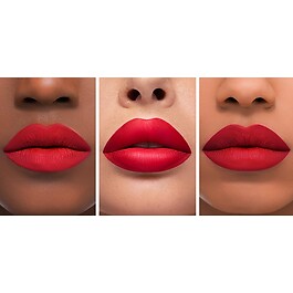 I Need a Rouge Matte Liquid Lipstick - Likit Mat Ruj